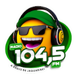 FM 104,5